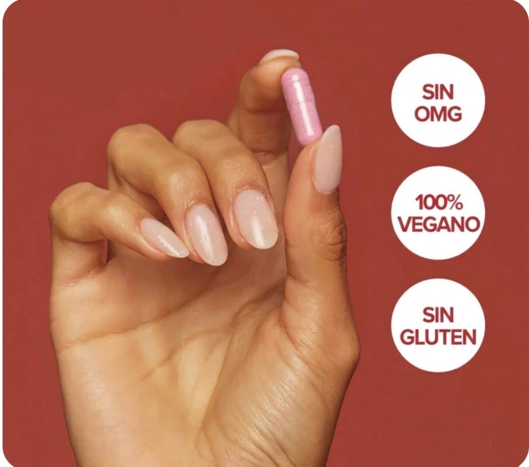 🌸Probióticos vaginales URO para el cuidado íntimo femenino